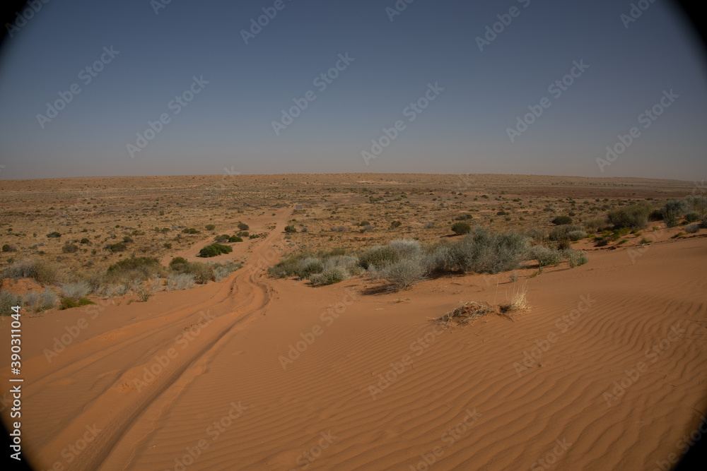 Australian Outback Australian Outback