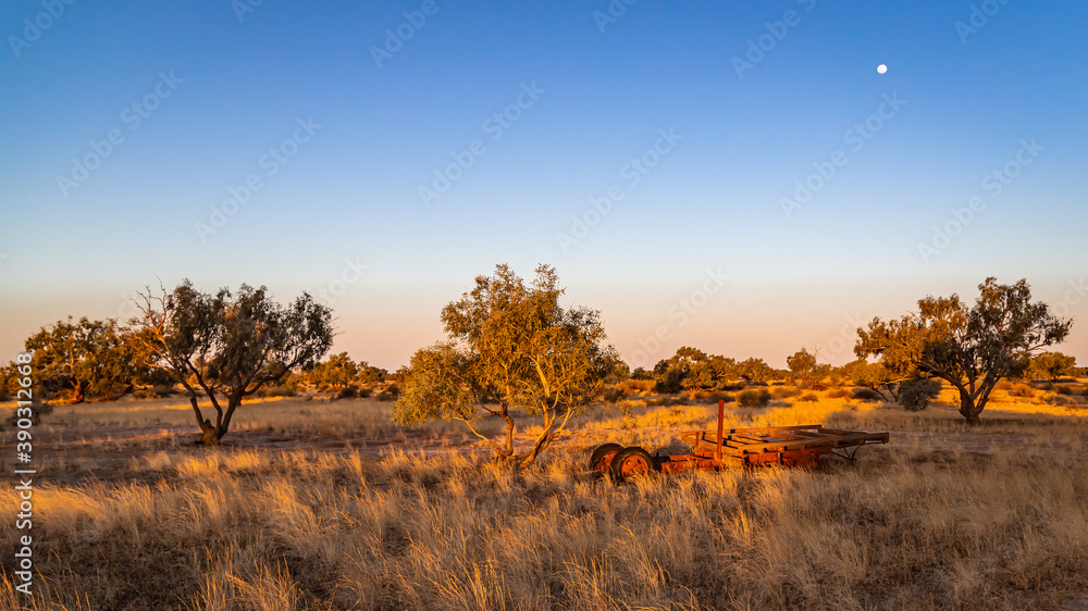Australian Outback Australian Outback