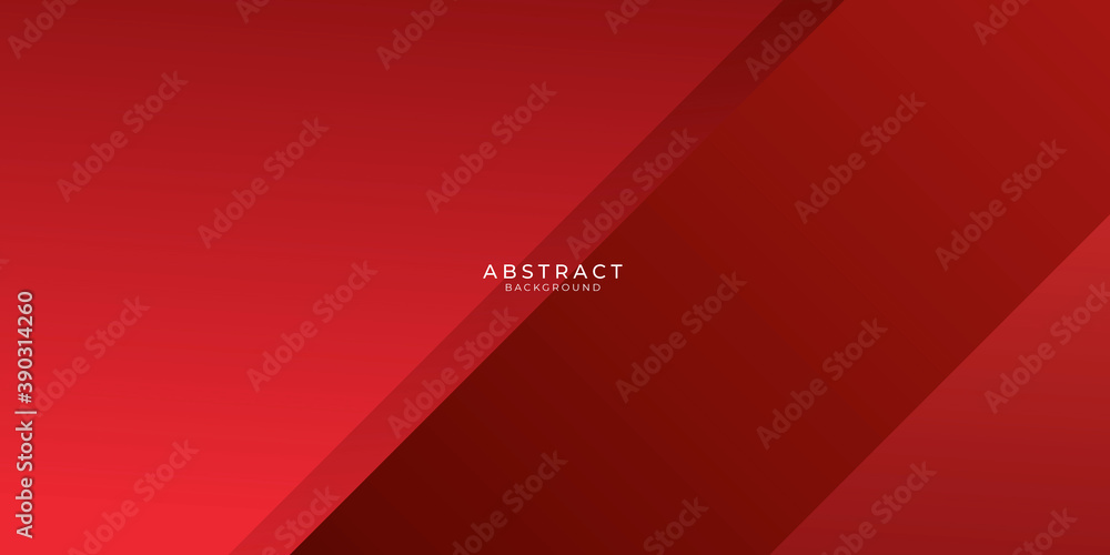 Abstract shiny dark red light overlap background with hexagon mesh pattern modern futuristic technology vector illustration Abstract shiny dark red light overlap background with hexagon mesh pattern modern futuristic technology vector illustration