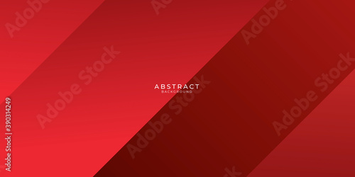 Free Download Abstract shiny dark red light overlap background with hexagon mesh pattern modern futuristic technology vector illustration - GFXLoad