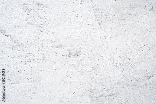 White dirty cement wall, texture for design