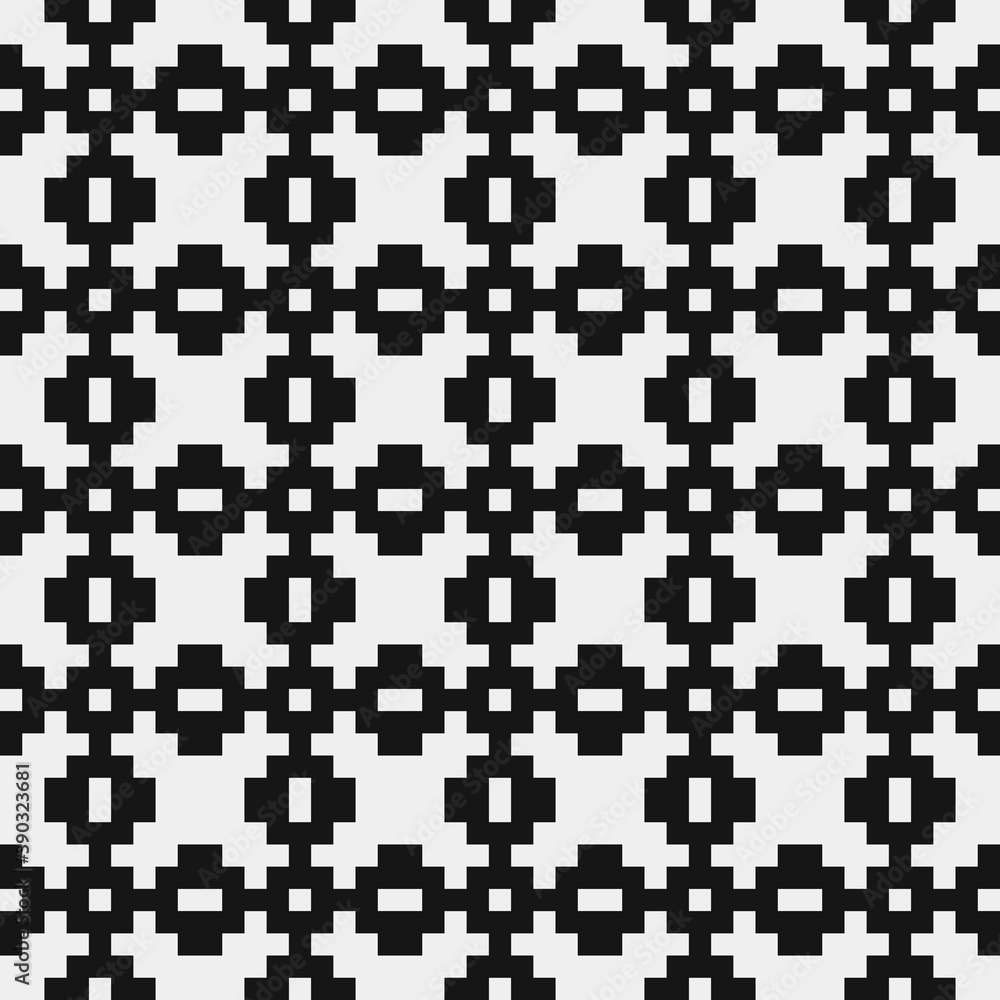 Abstract Cross Pattern Dots Logo generative computational art illustration Abstract Cross Pattern Dots Logo generative computational art illustration