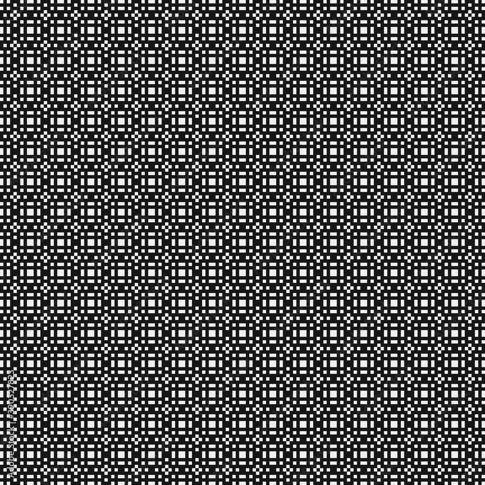 Abstract Cross Pattern Dots Logo generative computational art illustration Abstract Cross Pattern Dots Logo generative computational art illustration