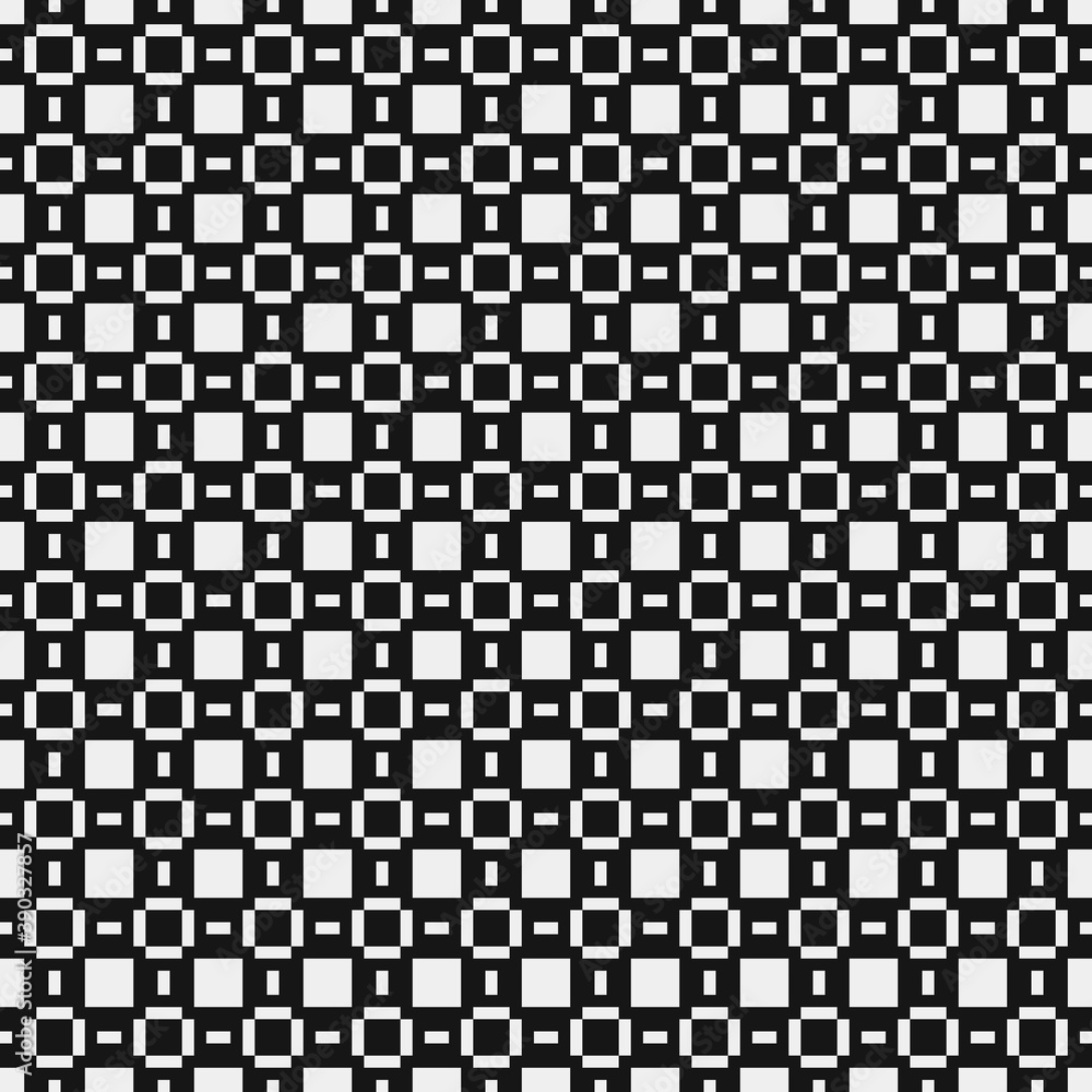 Abstract Cross Pattern Dots Logo generative computational art illustration Abstract Cross Pattern Dots Logo generative computational art illustration