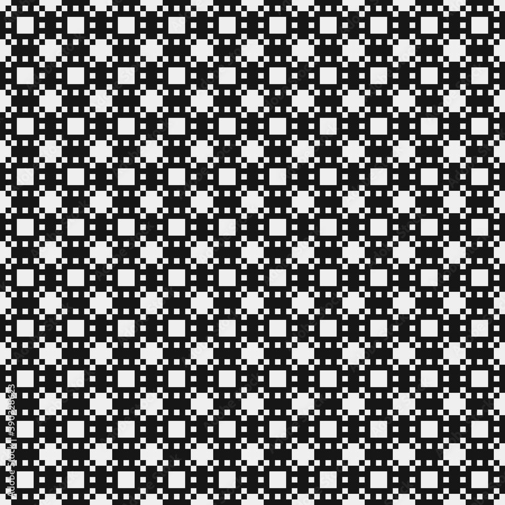 Abstract Cross Pattern Dots Logo generative computational art illustration Abstract Cross Pattern Dots Logo generative computational art illustration