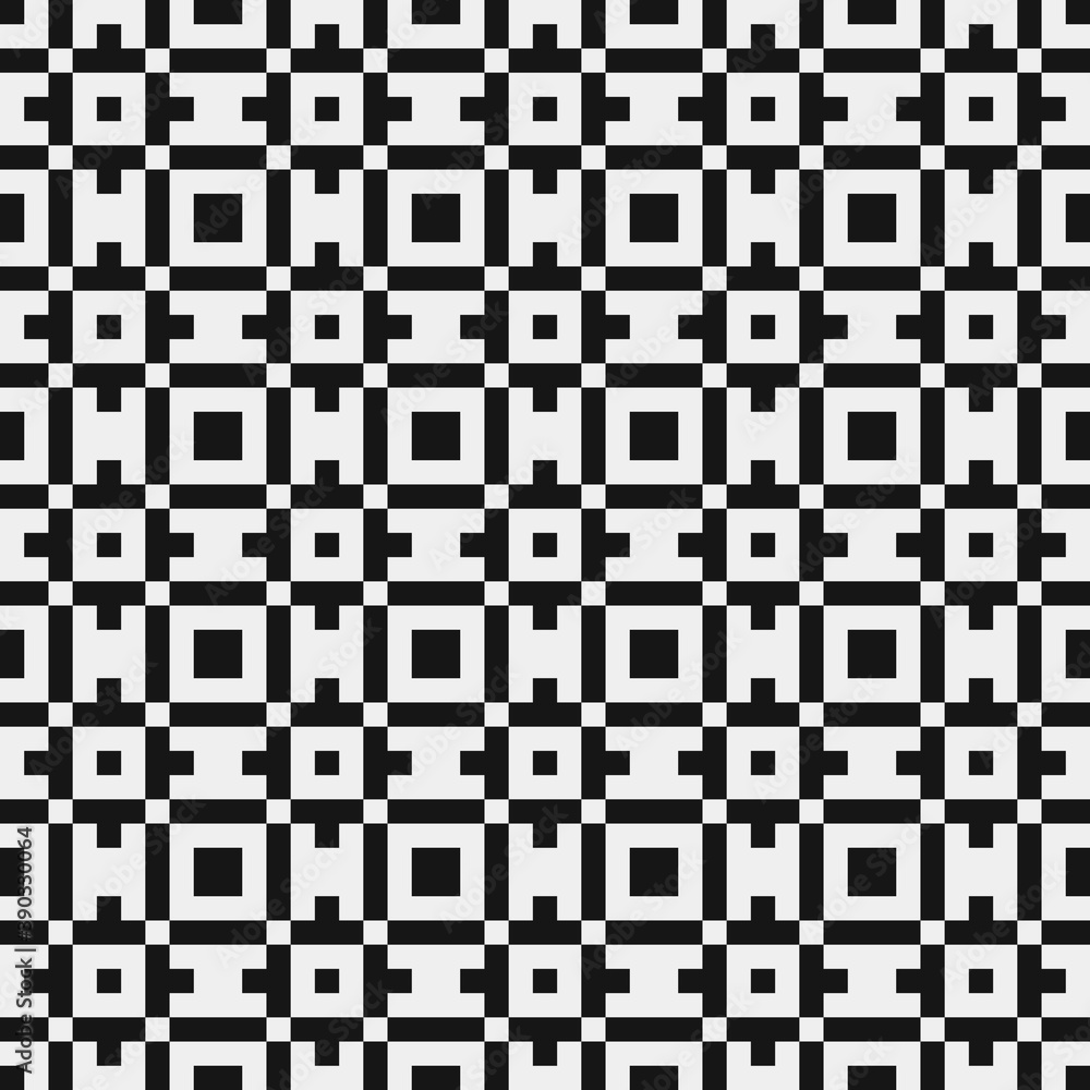 Abstract Cross Pattern Dots Logo generative computational art illustration Abstract Cross Pattern Dots Logo generative computational art illustration