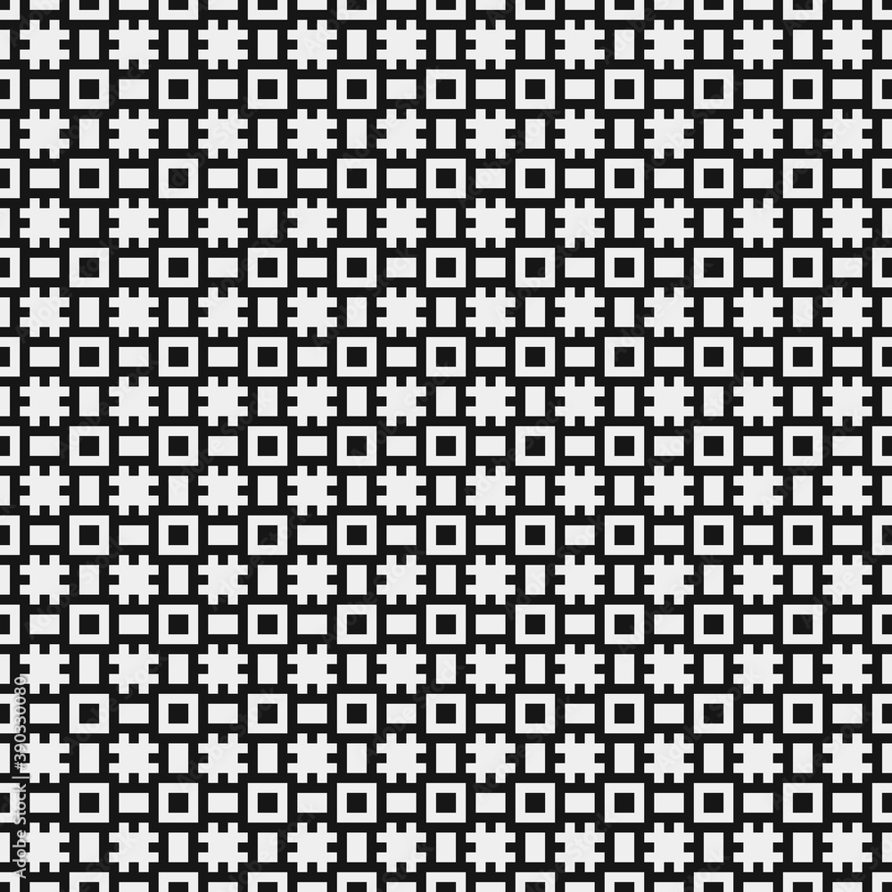 Abstract Cross Pattern Dots Logo generative computational art illustration Abstract Cross Pattern Dots Logo generative computational art illustration