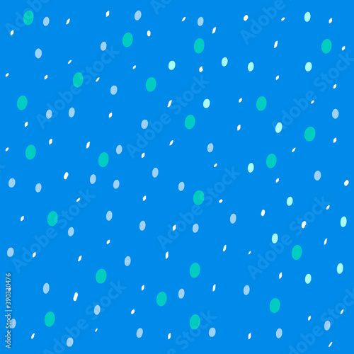 Seamless pattern with snow and hand drawn snowflakes on black background,christmass and decoration illustration for wrapping paper,packaging design and printing on fabric ,holiday wallpaper