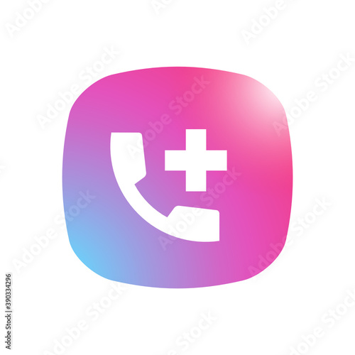 Emergency Line - Mobile App Icon
