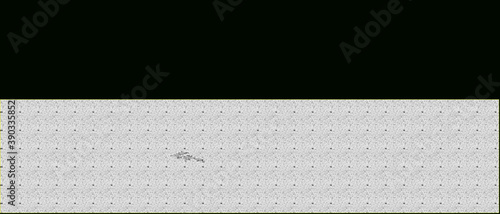 Black And  White Banner Design Buetiful Background