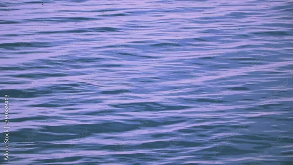 Swaying sea surface background Swaying sea surface background