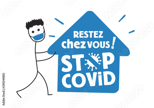 Stop Covid
