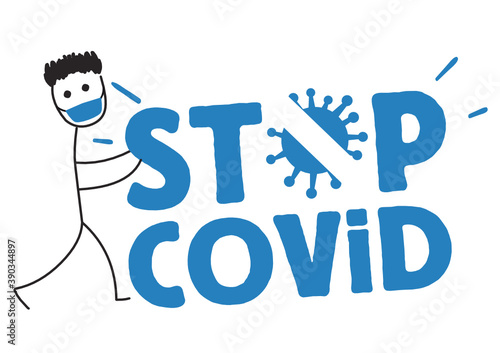 Stop Covid