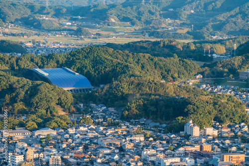 太宰府市