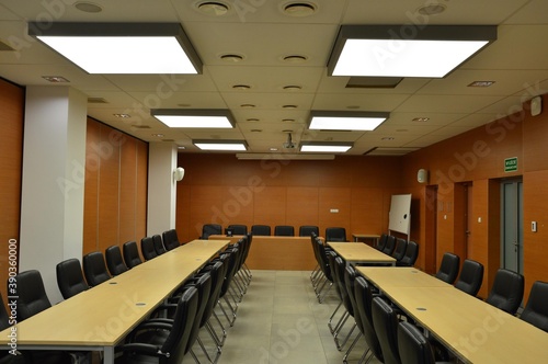 Conference room