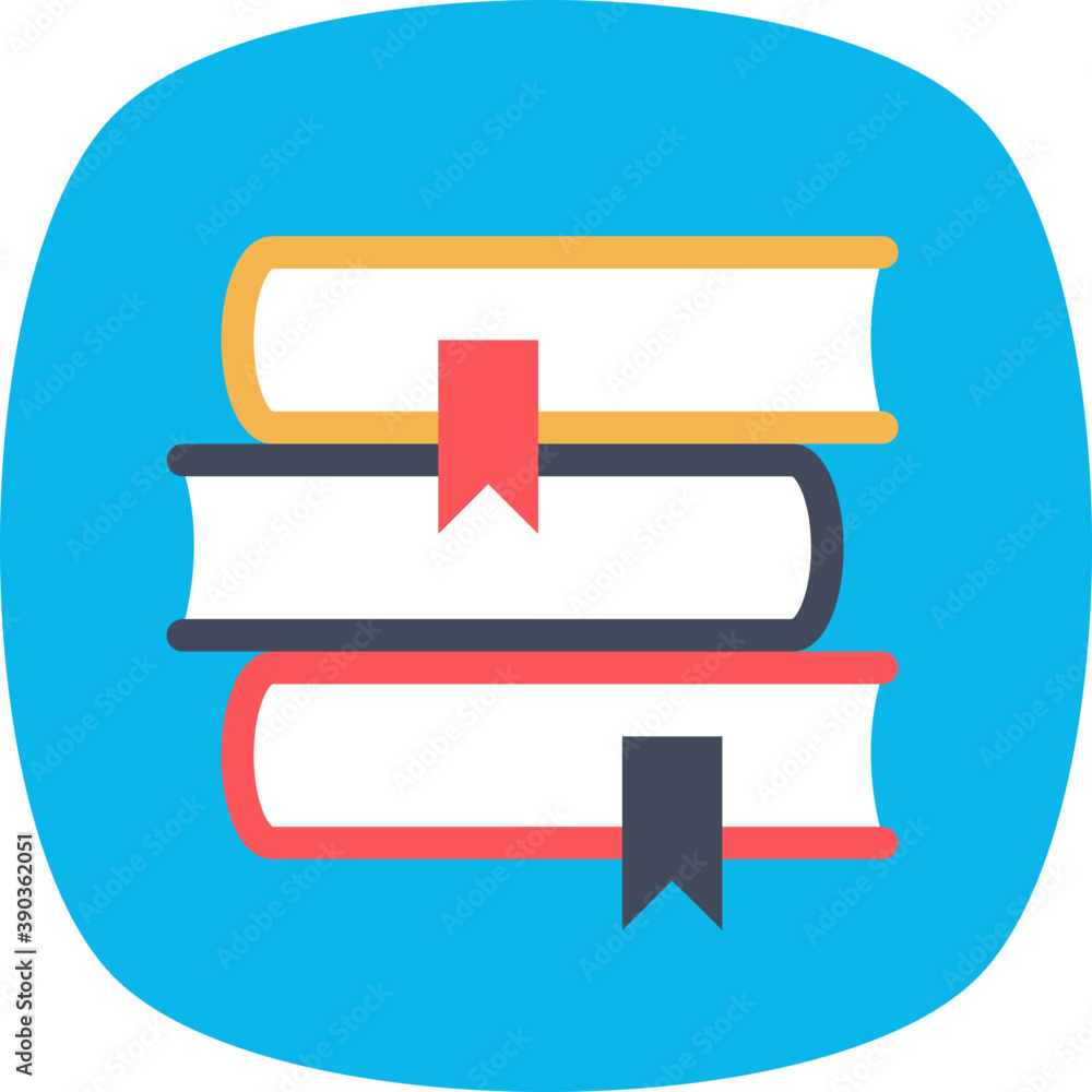 A pile of books concept of education and study
A pile of books concept of education and study