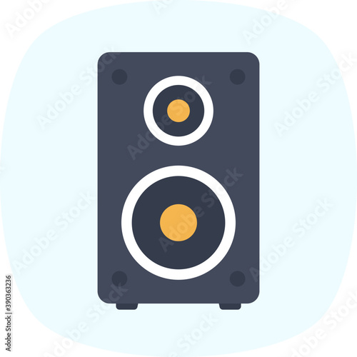
Woofer speakers for sound system
