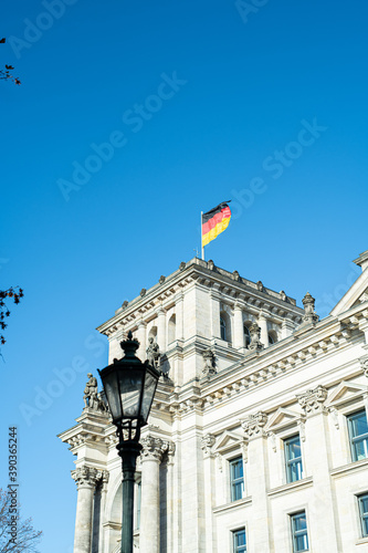 Bundestag Berlin
