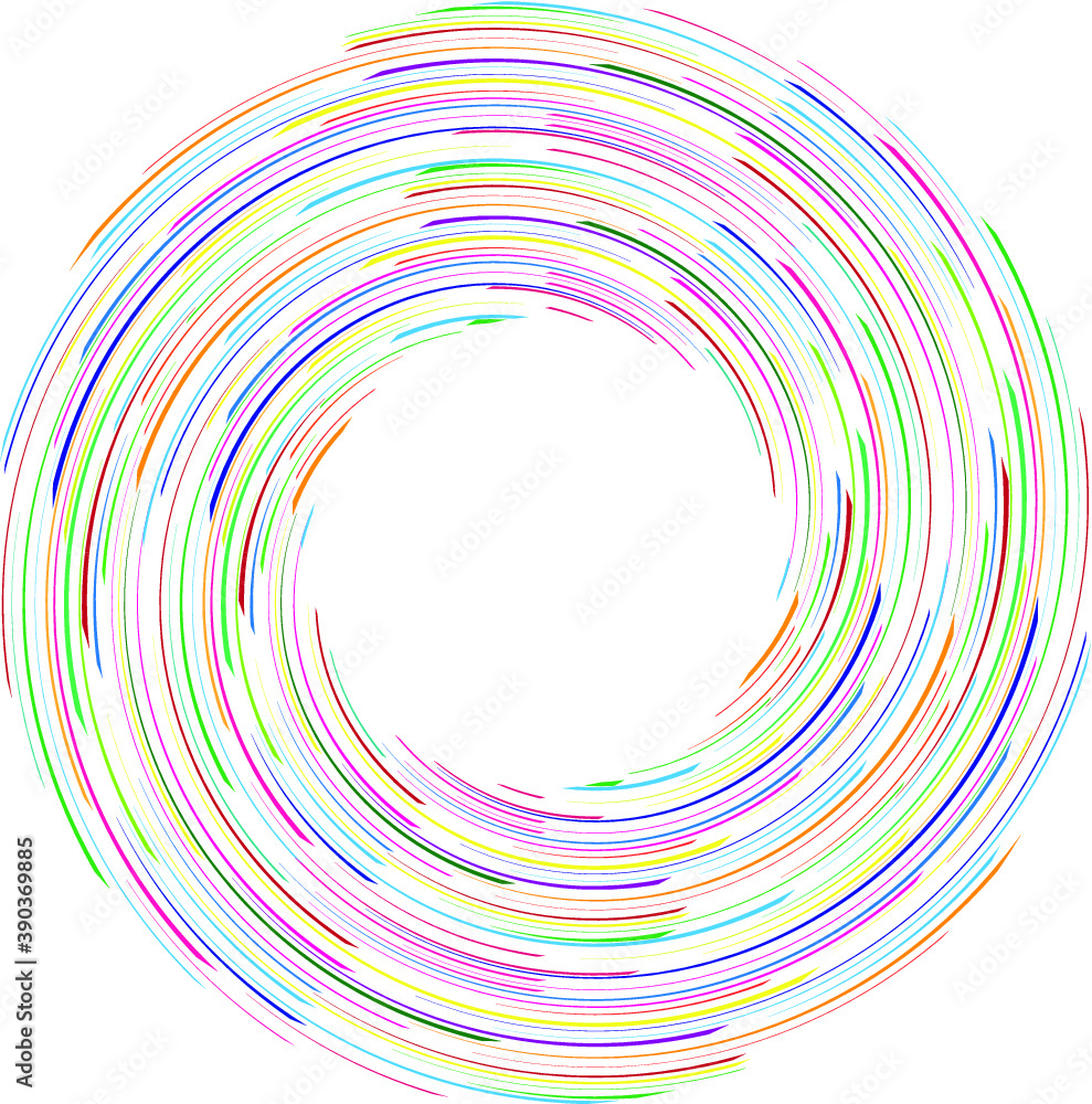 Radial speed Lines in Circle Form for comic books . Explosion background . Vector Illustration .Technology round Logo . Circular Design element . Abstract Geometric shape . Sunburst . Radial speed Lines in Circle Form for comic books . Explosion background . Vector Illustration .Technology round Logo . Circular Design element . Abstract Geometric shape . Sunburst .