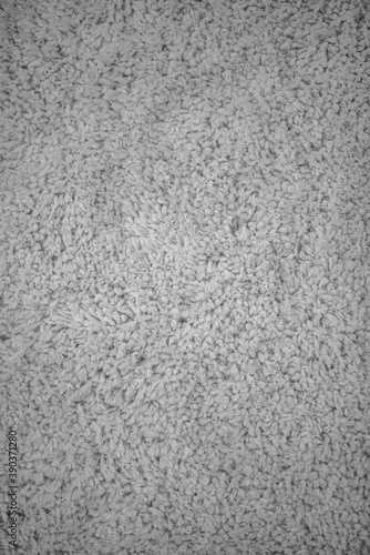 Obraz na płótnie Wallpapers black and white, gray and beige w salonie