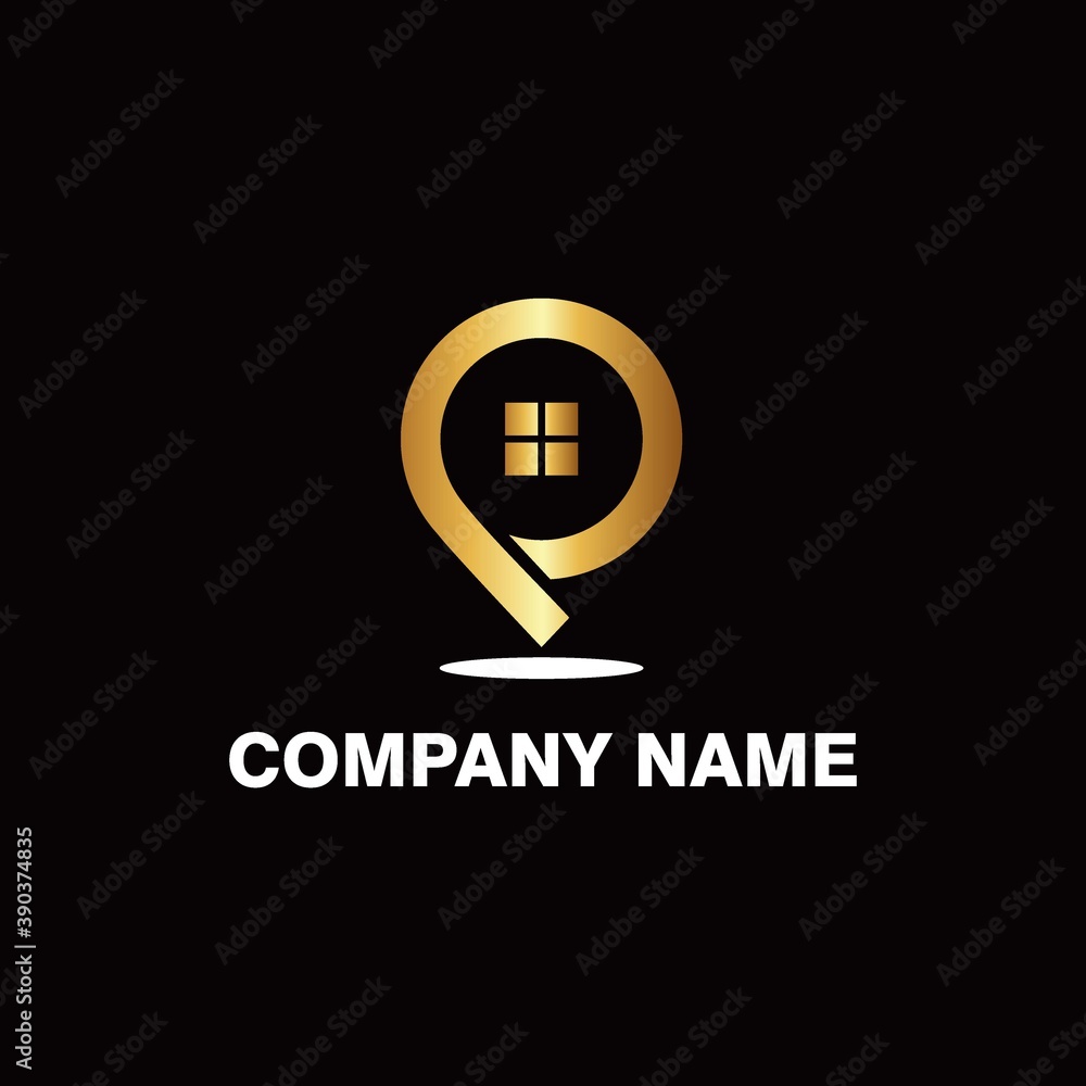 collection of luxury real estate logos suitable for real estate collection of luxury real estate logos suitable for real estate