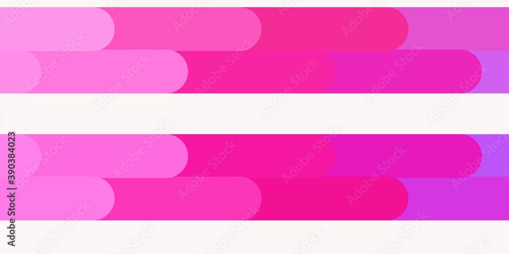 Light Pink, Red vector pattern with lines. Light Pink, Red vector pattern with lines.
