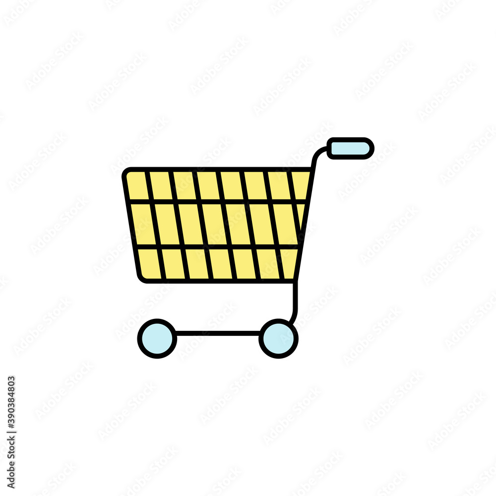 shopping, bag line icon. Elements of black friday and sales icon. Premium quality graphic design icon. Can be used for web, logo, mobile app, UI, UX on white background shopping, bag line icon. Elements of black friday and sales icon. Premium quality graphic design icon. Can be used for web, logo, mobile app, UI, UX on white background