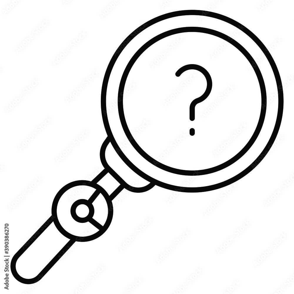 isolated magnifying glass icon vector illustration graphic design isolated magnifying glass icon vector illustration graphic design