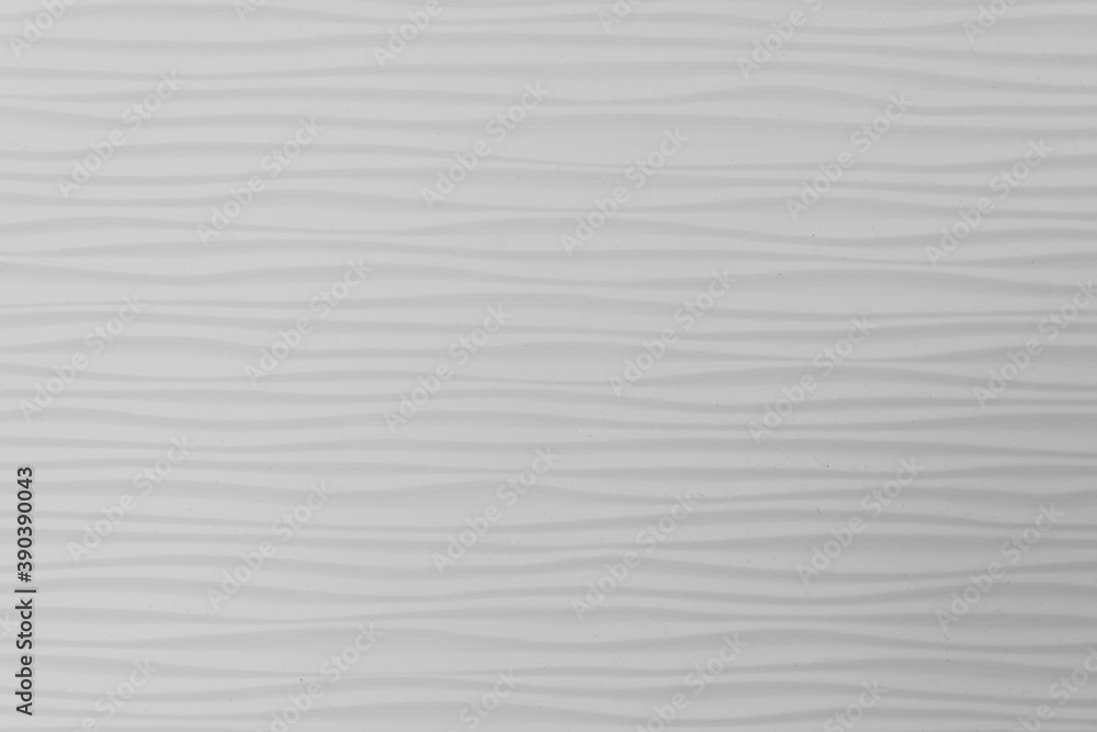 Weisser Hintergrund mit wellen Weisser Hintergrund mit wellen