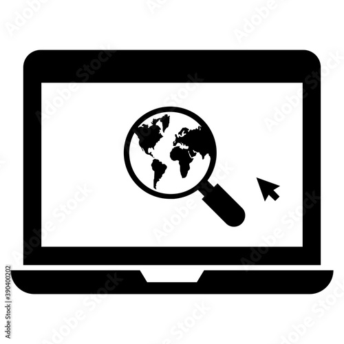 Search The Web 