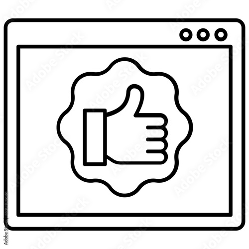 Website Credibility 
