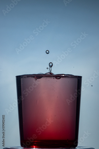 Waterdrop