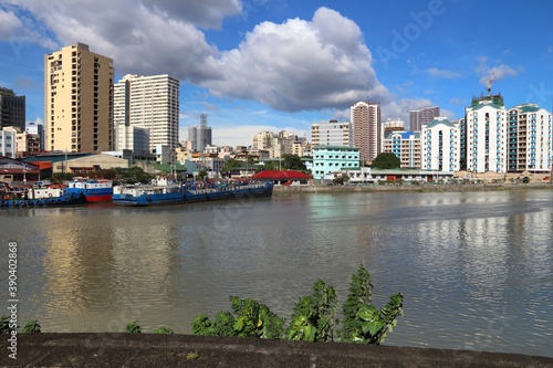 Manila Pasig River