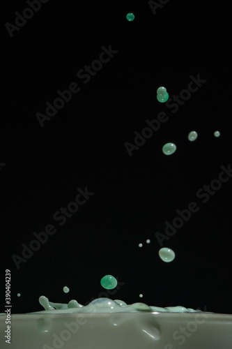 Waterdrop