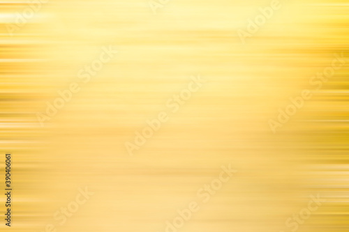 Gold abstract texture background. Element of design in your work background. Decoration for backdrop, wallpaper. Flat lay, copy space.
