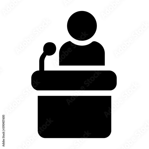 Speech 