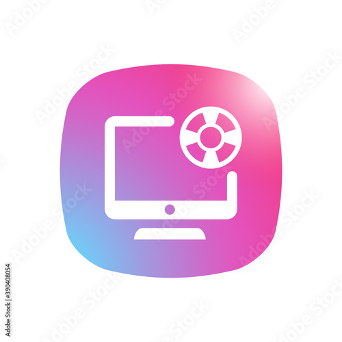 PC Guard - Mobile App Icon
