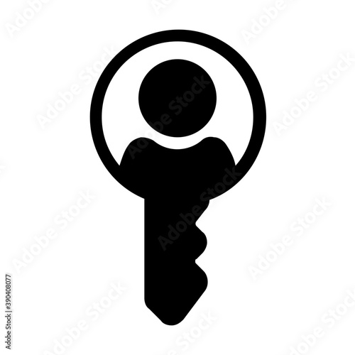 Key Person