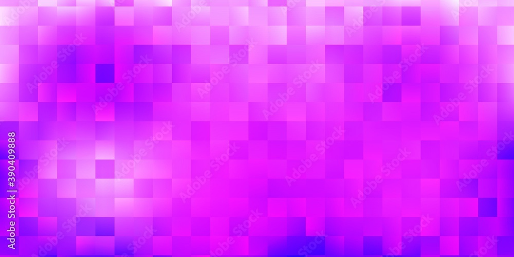 Light purple vector texture with memphis shapes. Light purple vector texture with memphis shapes.