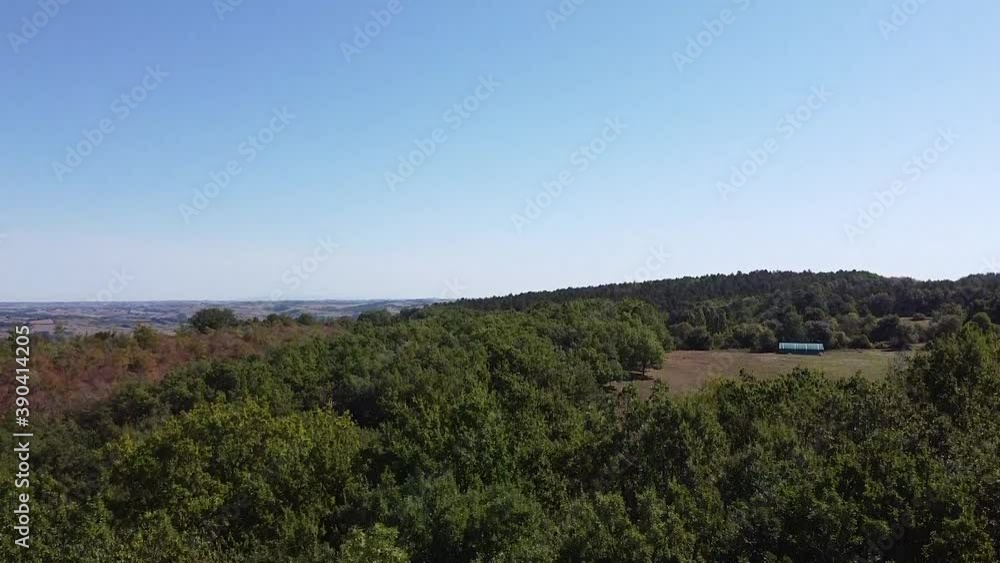 Drone campagne Drone campagne