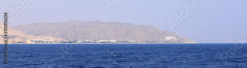 Egyptian beach resorts in Sharm El Sheikh