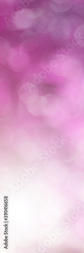 White Purple and pink light leaves blurred and blur natural abstract. Blurry morning . For wallpaper backdrop and background. 