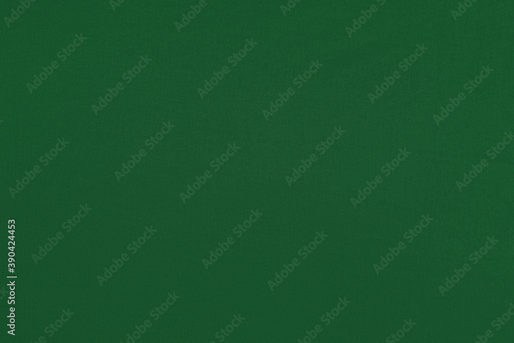 Green homogeneous background with a textured surface Green homogeneous background with a textured surface