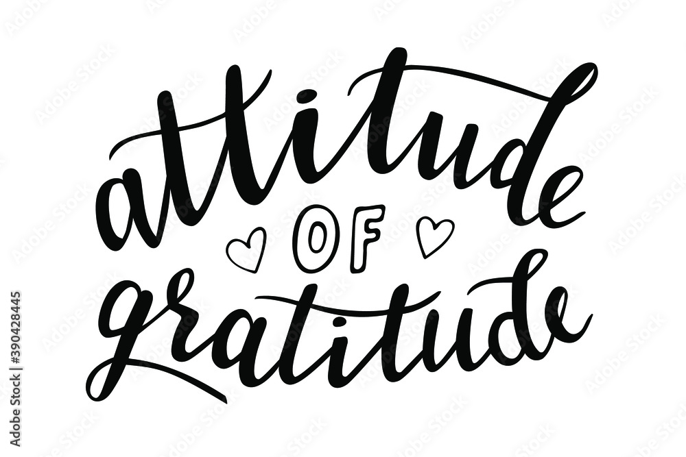 attitude-of-gratitude-hand-lettering-vector-for-fall-autumn-and