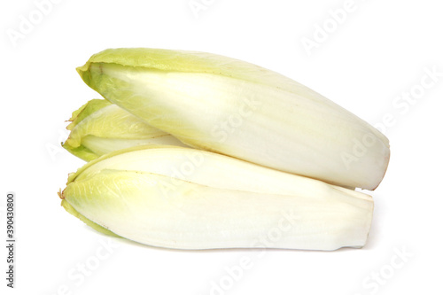 Endives blanches	