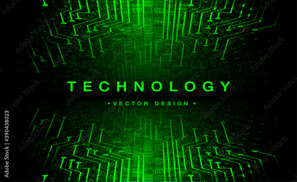 cyber circuit future technology concept background
cyber circuit future technology concept background