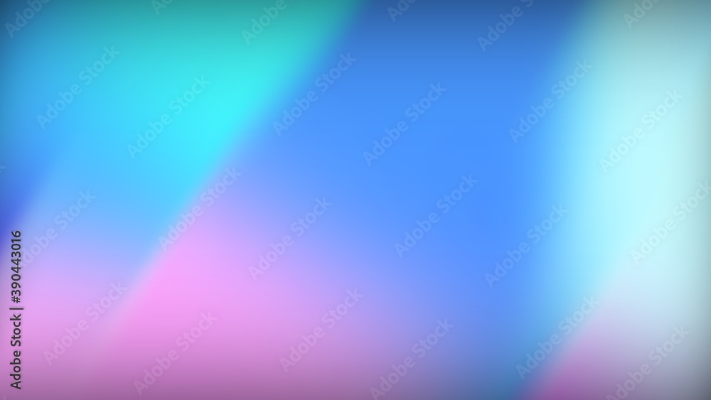 Soft pastel blurred paint gradient background Soft pastel blurred paint gradient background