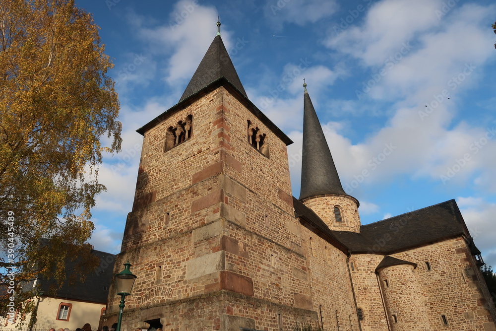 Fulda, Michaelskirche Fulda, Michaelskirche
