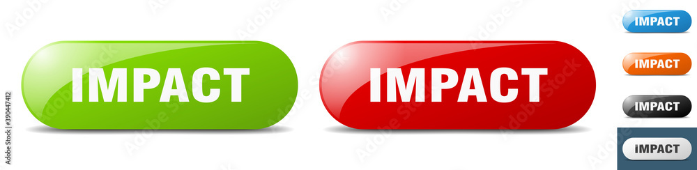 impact button. key. sign. push button set impact button. key. sign. push button set