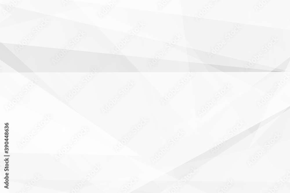 Abstract white and grey on light silver background modern design. Vector illustration EPS 10. Abstract white and grey on light silver background modern design. Vector illustration EPS 10.